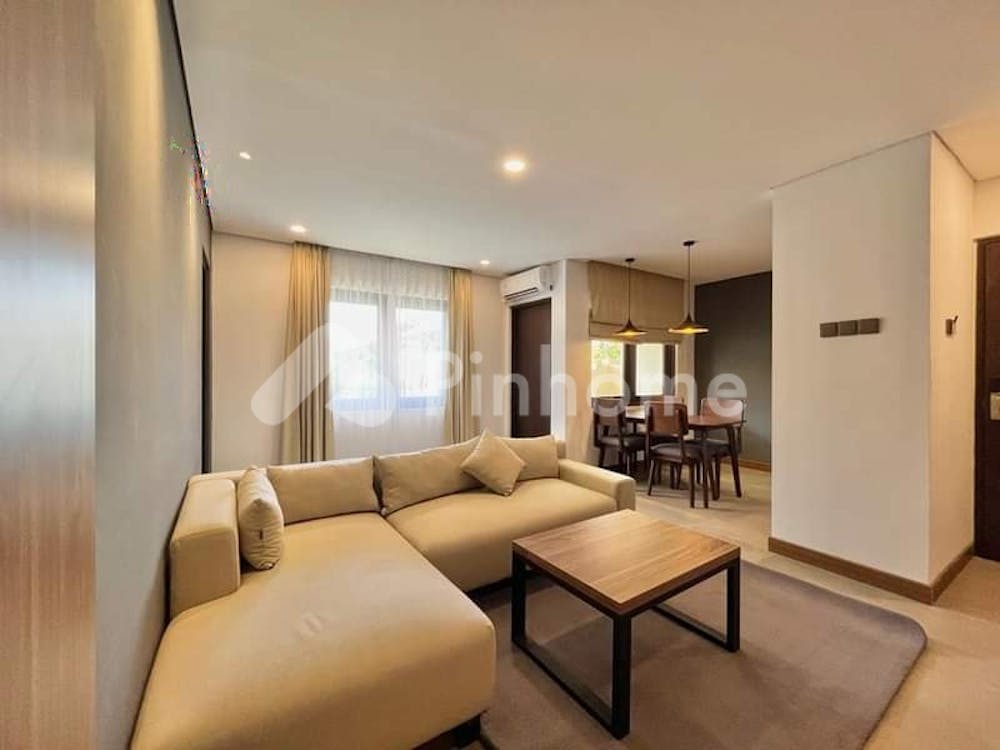 Disewakan Apartemen 2br Furnished In Jimbaran di Jimbaran, Luas 100 m², 2 KT, Harga Rp192 Juta per Bulan | Pinhome
