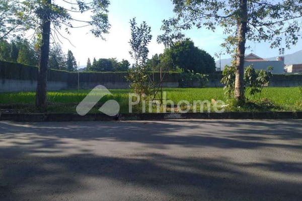 dijual tanah residensial siap pakai di jalan tanjungsari raya - 1