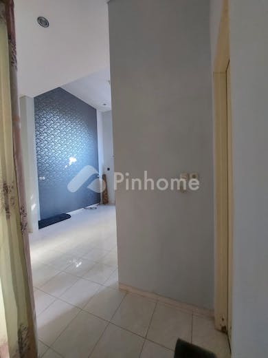 dijual rumah modern lokasi terbaik di permata jingga west area - 5