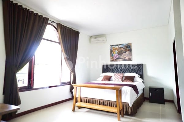 dijual rumah modern minimalis di canggu di canggu - 4