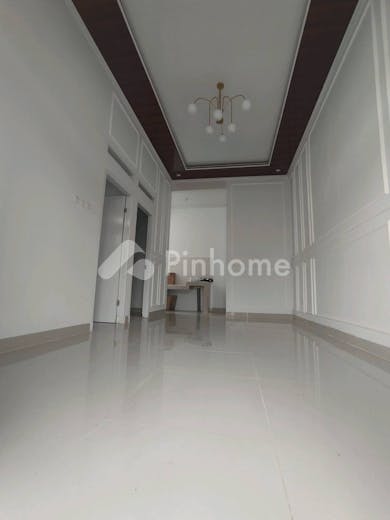 dijual rumah murah dket stasiun citayam di jl  raya citayam dekat stasiun citayam - 4