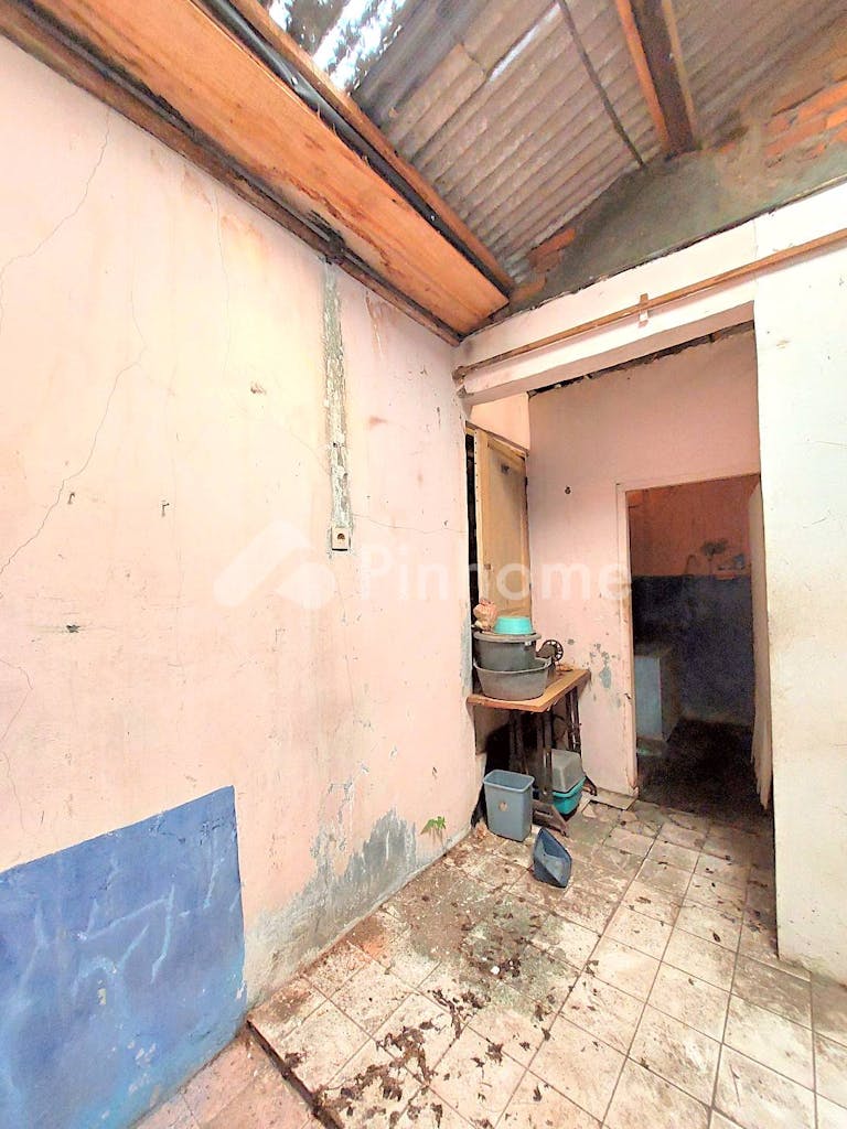 Dijual Rumah Siap Huni Dekat RS di Ciracas Serang Kota - Gambar 5