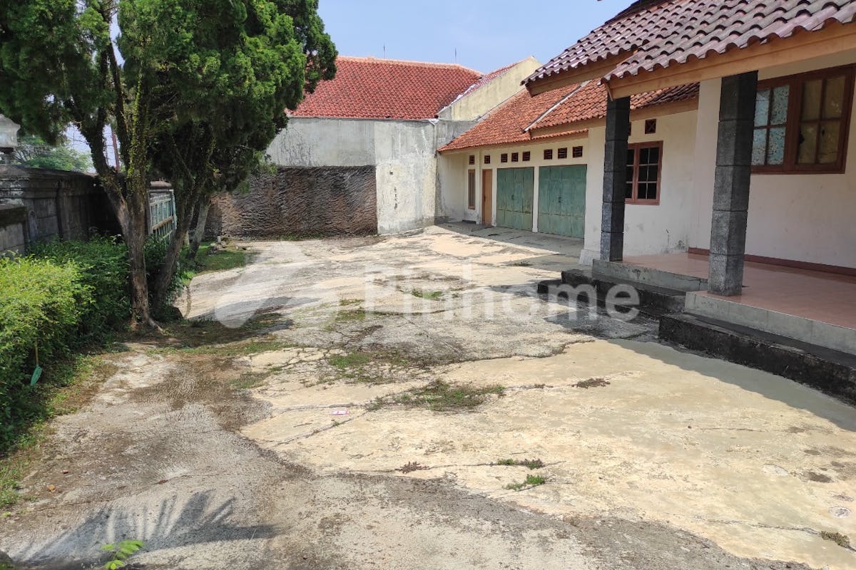 similar property dijual rumah siap huni di limbangansari  limbangan sari - 9