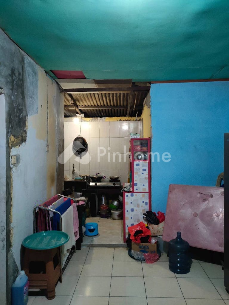 dijual rumah 4kt 113m2 di kedaung wetan - 5