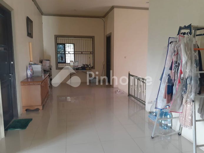 dijual rumah siap pakai di bogor utara - 3