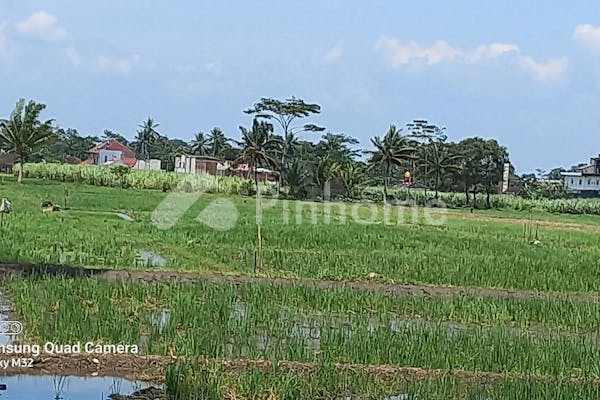 dijual tanah komersial lokasi bagus dekat mall di jl  mayjen sungkono - 2