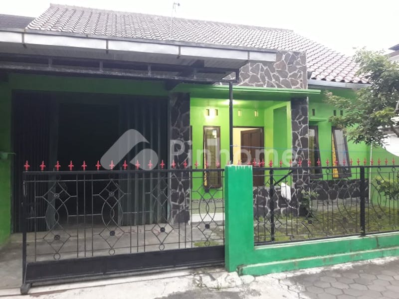 disewakan rumah lokasi strategis dekat mall di condongcatur  condong catur - 1