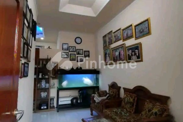 dijual rumah perum taman griya kencana di perum taman griya kencana - 5