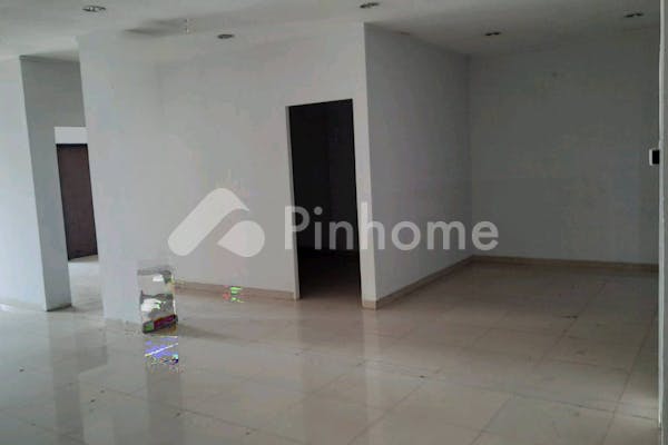 dijual ruko gandeng 2 unit 3 lantai di kp ratu jaya - 2