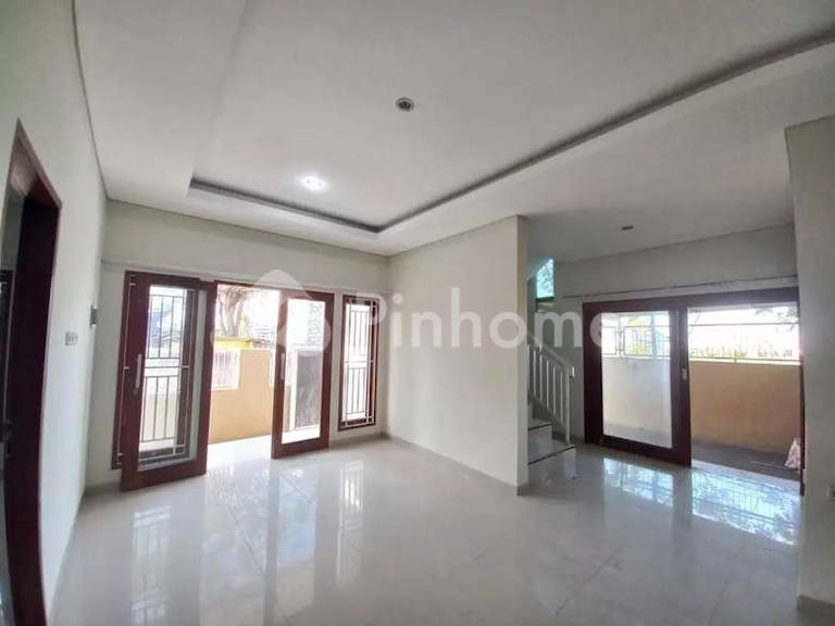 Dijual Rumah Semi Villa Siap Huni di Jl. Pulau Bungin Denpasar - Gambar 2