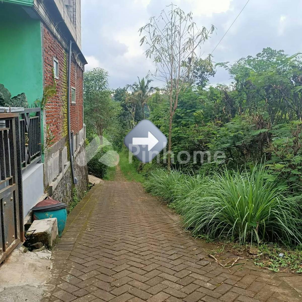 Dijual Tanah Komersial Lokasi Bagus di Jl. Locari, Precet, Sumbersekar, Kec. Dau, Kabupaten Malang, Jawa Timur 65151 - Gambar 3