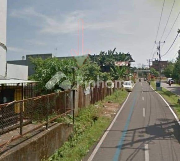 dijual tanah komersial 3200m2 di jl dg hayo makassar - 3