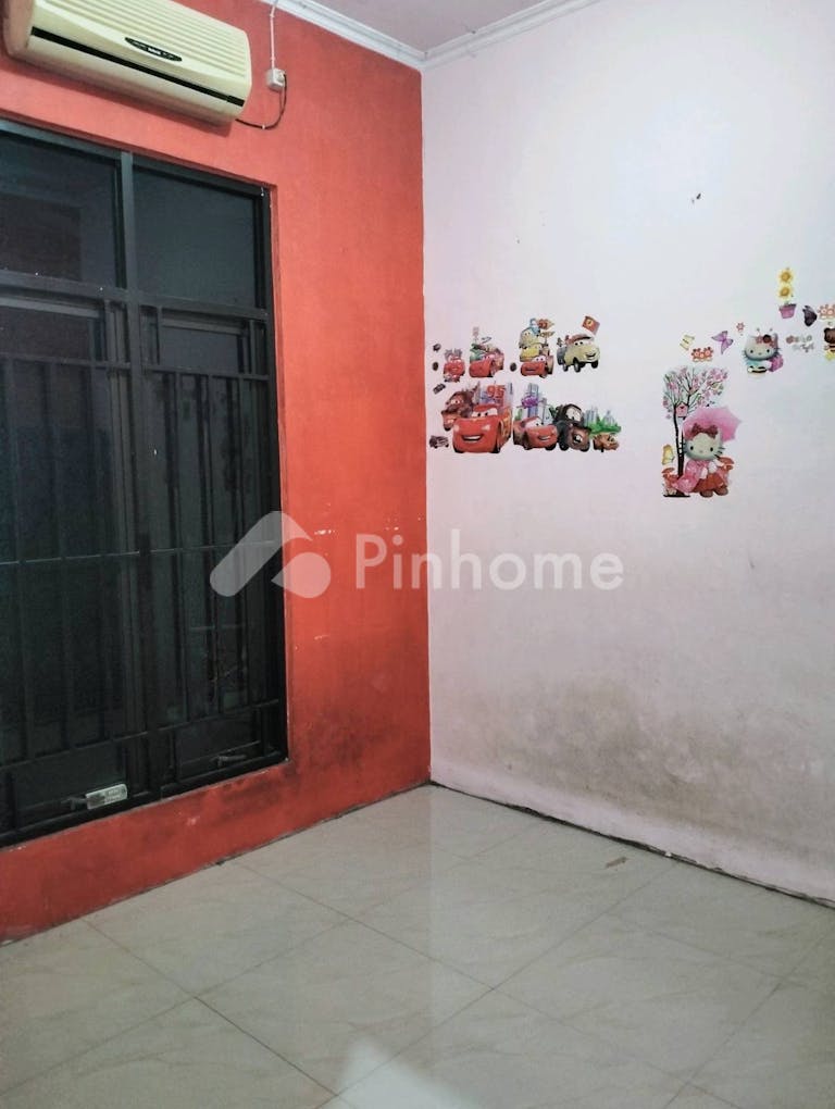 dijual rumah bonus perabot di sumput - 10