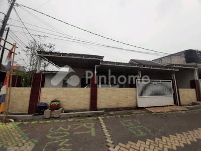 dijual rumah sepanjang sidoarjo di tawangsari - 2