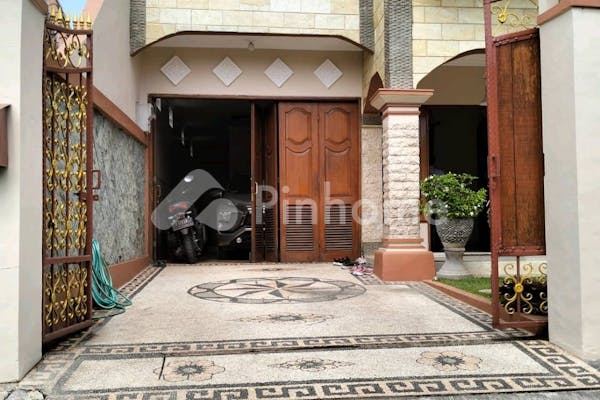 dijual rumah lokasi bagus di puri candra asri - 3