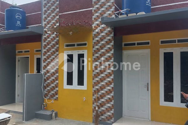 dijual rumah baru harga lama di pondok kacang barat - 3