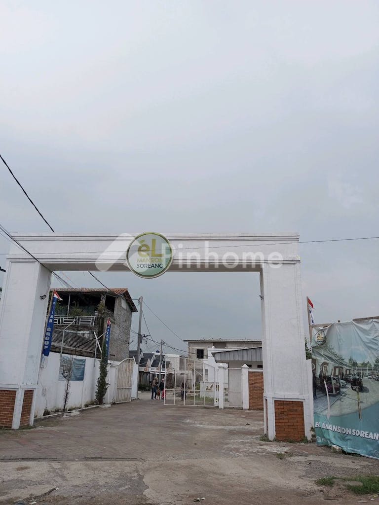 dijual rumah katapang soreang dp 1jt all in cicilan 3jt an di katapang - 8