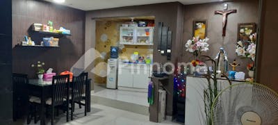 dijual rumah siap huni dekat stasiun di jalan pintu air 4 - 4