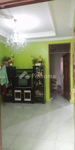 dijual rumah murah di ciledug indah - 1