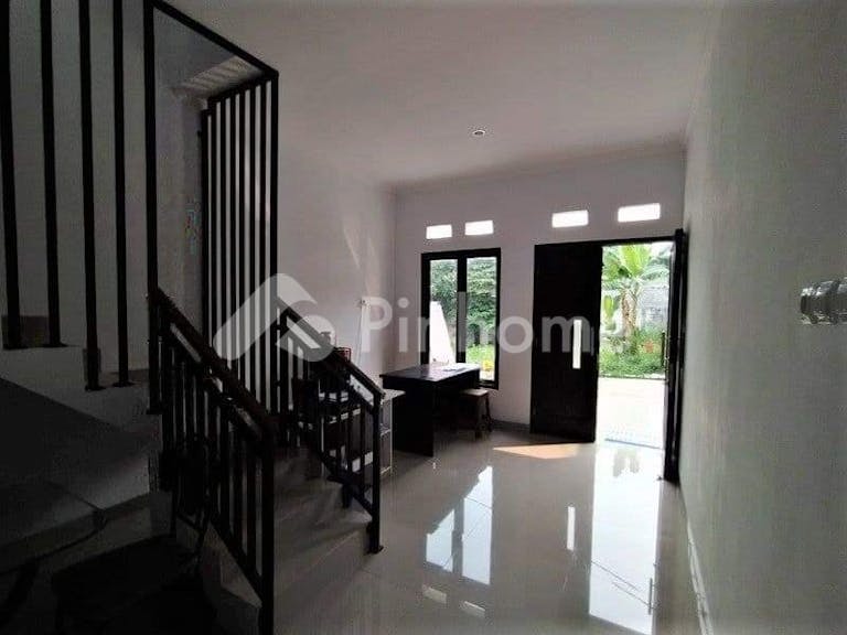 dijual rumah 3kt 87m2 di cluster setu babakan kahfi ii jagakarsa - 13