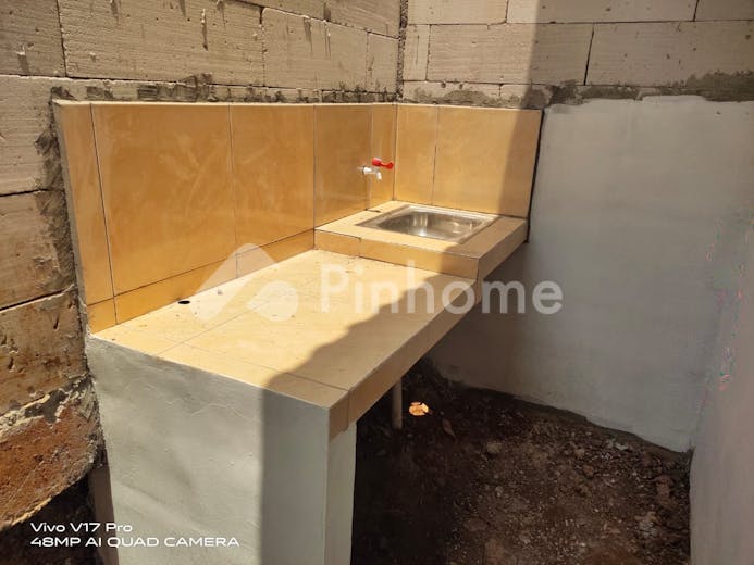 dijual rumah siap huni  desain minimalis  harga ekonomis di mangunharjo - 4