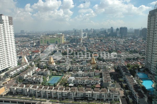 dijual apartemen 2br harga promo hingga mei di thamrin executive residence - 25