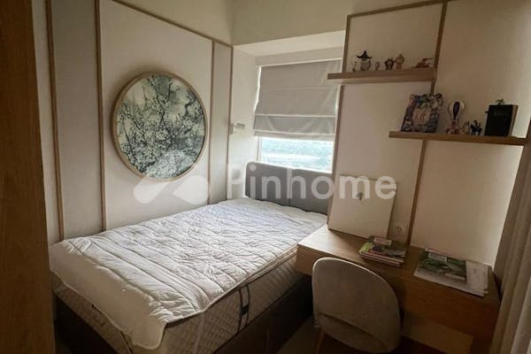 dijual apartemen furnished interior japanes di apartment orange county - 3