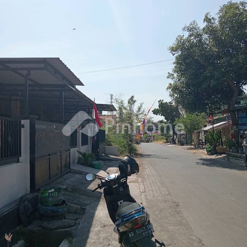 dijual tanah residensial siap bangun 135 di wonorejo - 1