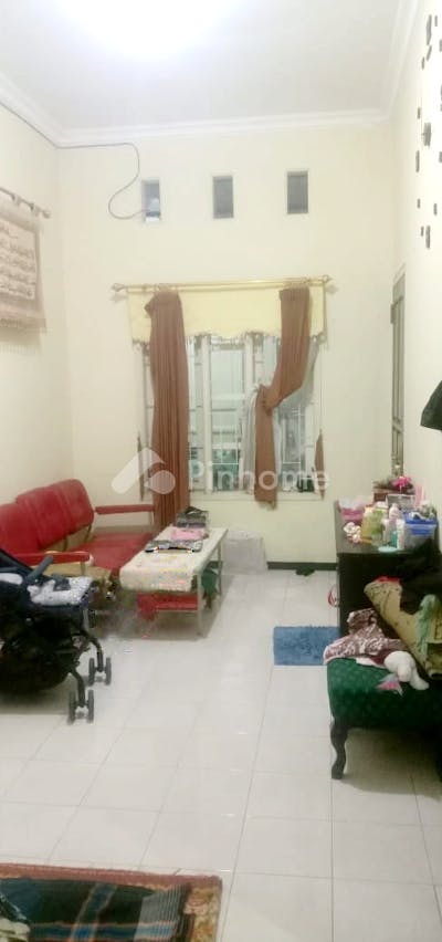 dijual rumah lokasi sangat strategis di cakalang polowijen - 3