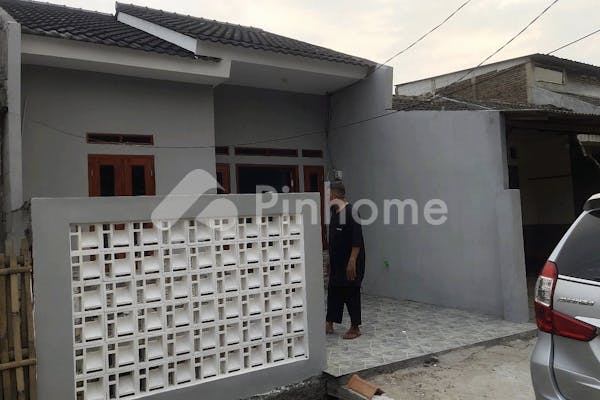 dijual rumah murah dekat kota podomoro di tigaraksa - 1