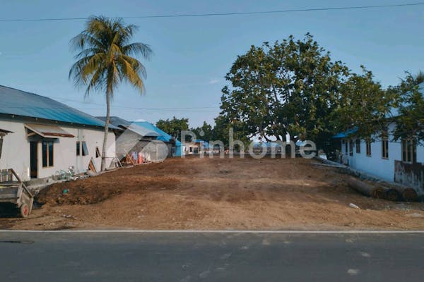 dijual tanah komersial 574m2 di jl  raya pertamina  kelurahan jambula - 2