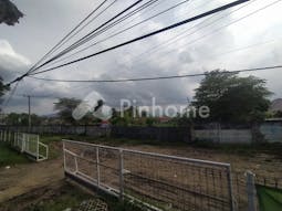 Dijual Tanah Komersial Harga Terbaik di Jalan Haurwangi - Gambar 3