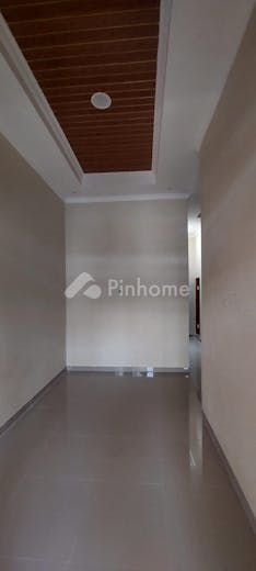 dijual rumah murah siap huni dp minim bisa kpr di pondok ungu permai sektor v bekasi - 5