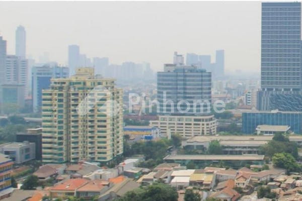 dijual apartemen l avenue pancoran ps minggu di l avenue - 6