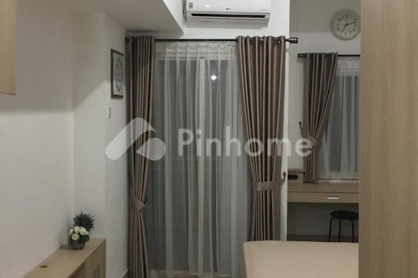 dijual apartemen lokasi strategis di apartemen the nest - 7