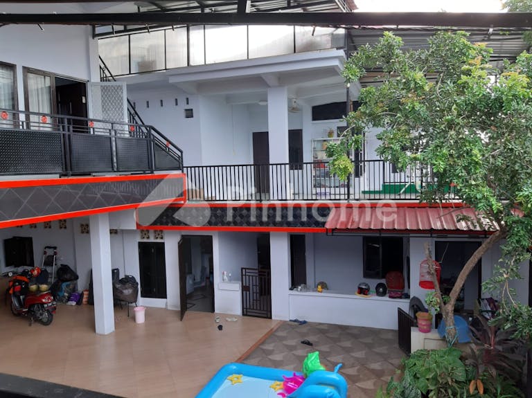 Dijual Rumah Sangat Cocok Untuk Investasi di Jl. Dg Tata 1 - Gambar 2