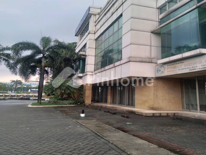 dijual ruko 3 unit gandeng di taman aries di rukan niaga kencana - 6