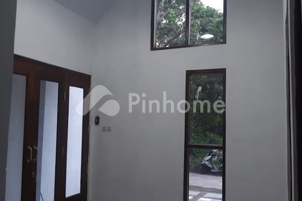 dijual rumah rumah baru konsep scandinavian di jl tajem yogyakarta - 5