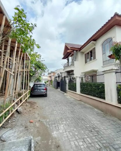 dijual rumah dalam komplek siap huni di tegalrejo - 2