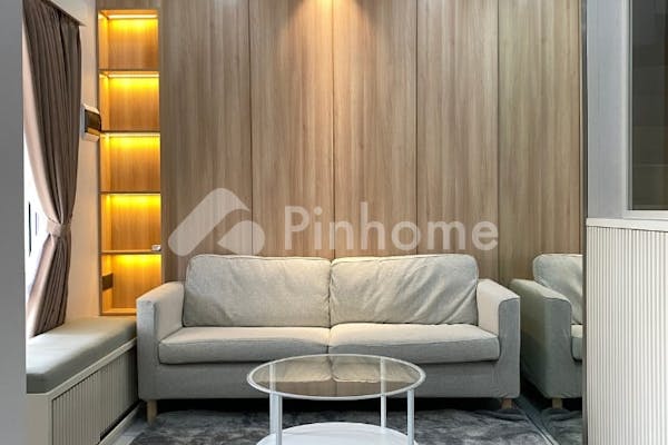 dijual rumah full furnish paradise serpong di paradise serpong city - 3