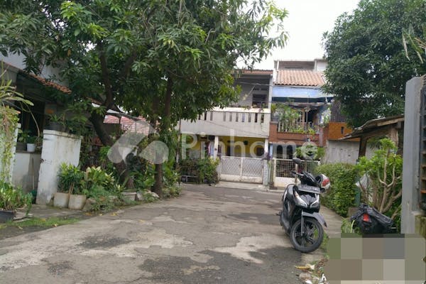 dijual rumah cantik di harapan baru 2 - 14