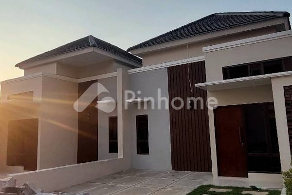 dijual rumah 2kt 120m2 di jl candi penataran - 6