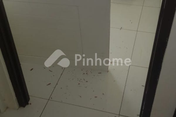 dijual rumah siap huni dalam cluster di cisauk   tangerang - 10