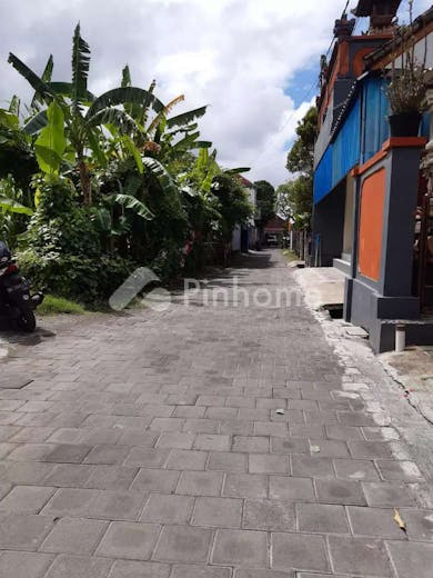 dijual tanah residensial lokasi bagus dalam perumahan di jl  pulau saelus ii - 3