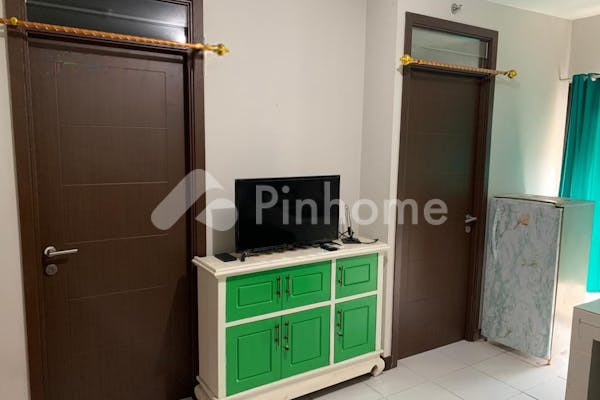 dijual apartemen bekasi timur margahayu di apartemen bekasi town square - 12