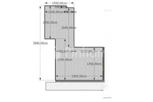 dijual tanah residensial hook strategis 6 75jt m2 di jl  soponyono  prapen  surabaya - 5