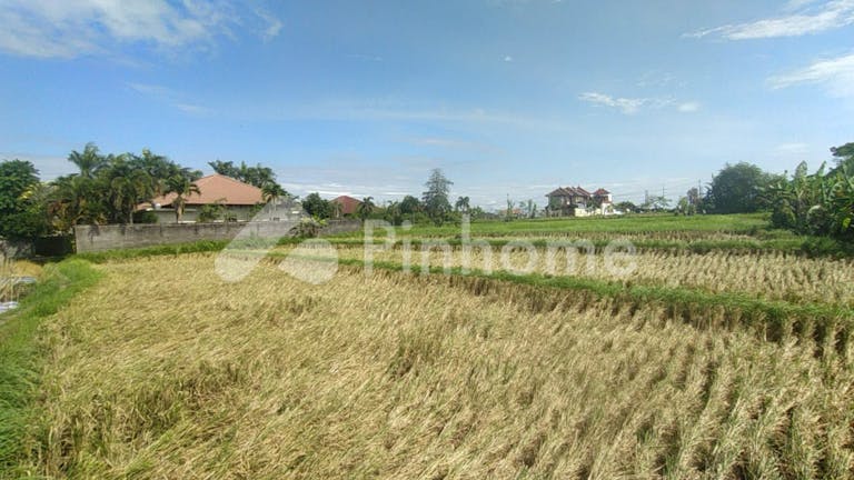 Dijual Tanah Komersial Harga Terjangkau di Ketewel, Kec. Sukawati, Kabupaten Gianyar, Bali - Gambar 2