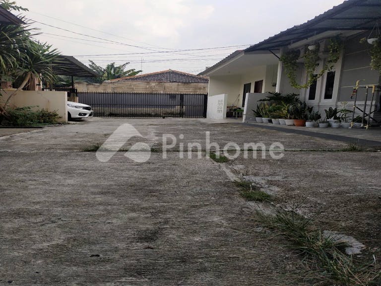 dijual rumah cluster jagakarsa di jalan timbul raya - 5