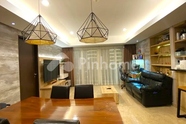 dijual apartemen jakarta utara  pademangan timur di   springhill royale residence   2 1 br semi f  3ltwvinny1c - 40