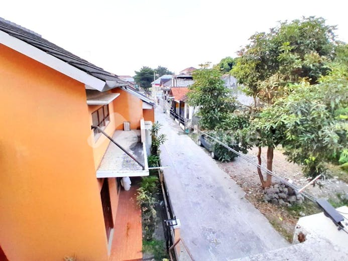 dijual rumah siap huni 2lt gawanan di gawanan - 10